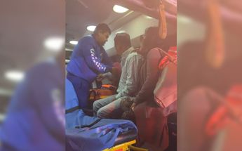 Auto de hombre en presunto estado de ebriedad | Especial