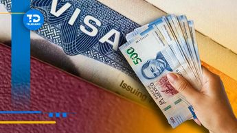 Visa americana precio