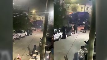 El trailero murió presuntamente a manos de elementos de Fuerza Civil