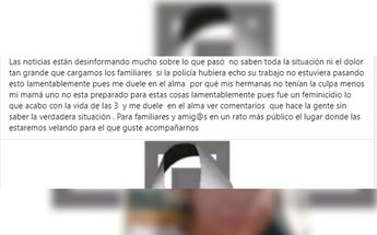 Asesinato de familia en Juárez, Nuevo León | Especial