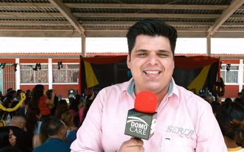 Crean Domito Care en kinder de Zuazua | Especial