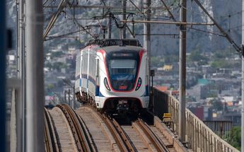 En agosto de 2024, Metrorrey recaudó más de 78 millones de pesos. | Cortesía