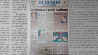 El Diario Monterrey