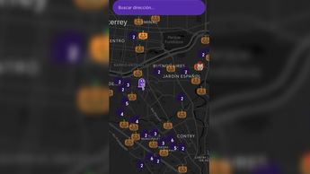 Dulce Halloween te dará horarios, dirección y detalles de las casas que formarán parte de la celebración.| Especial