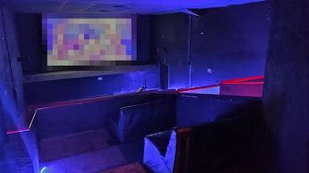 Los encuentros no sólo se limitan a parejas, también pueden participar en grupos | Melanie Torres