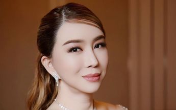 Anne Jakrajutatip, ex dueña de Miss Universo