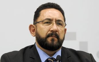 Ulises Lara, vocero de la FGJ /FGJ-CdMx
