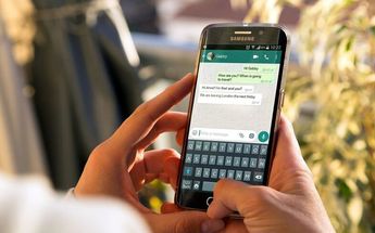 WhatsApp: cómo editar mensajes enviados