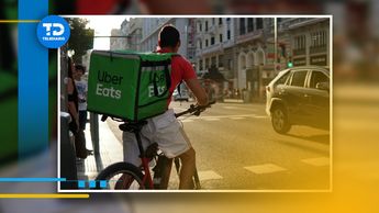 Uber Flash Ahorro permite envíos económicos para los chilangos / Pexels