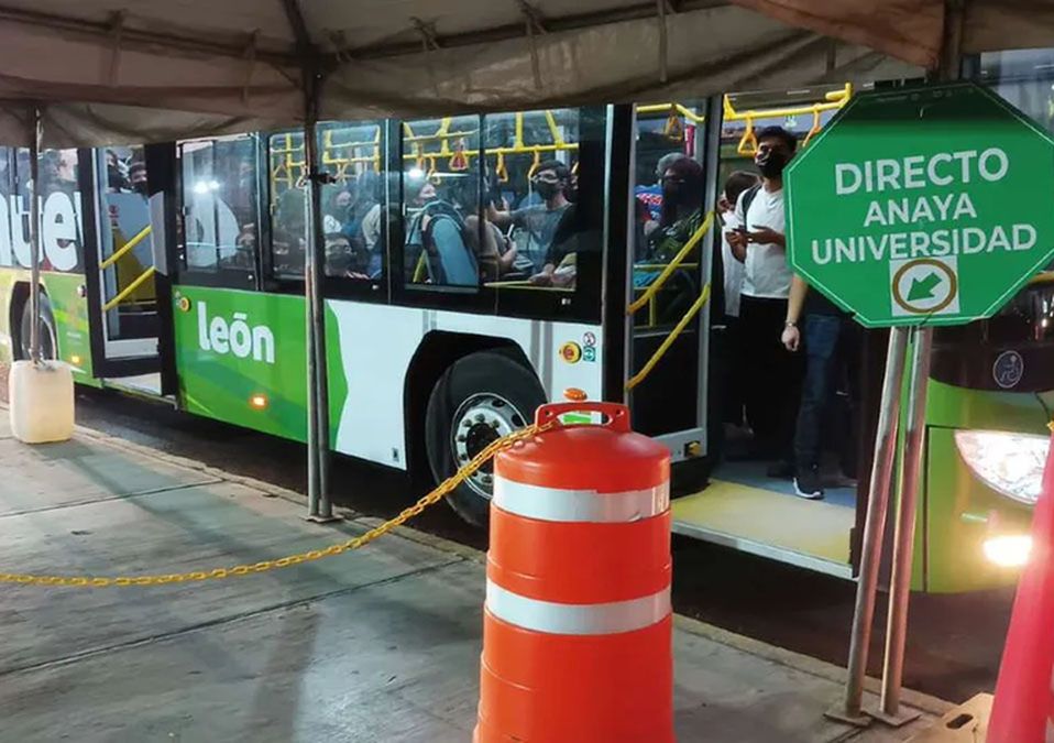 Rutas alimentadoras del Metro en NL estarán un mes más tras retraso en rehabilitación