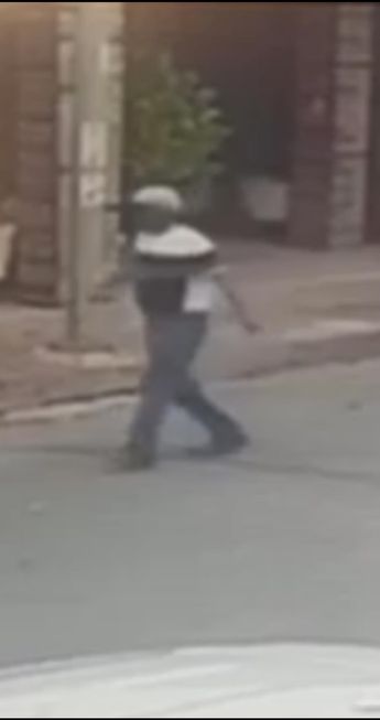 Gerardo Fernández Aguilar desaparece en Monterrey