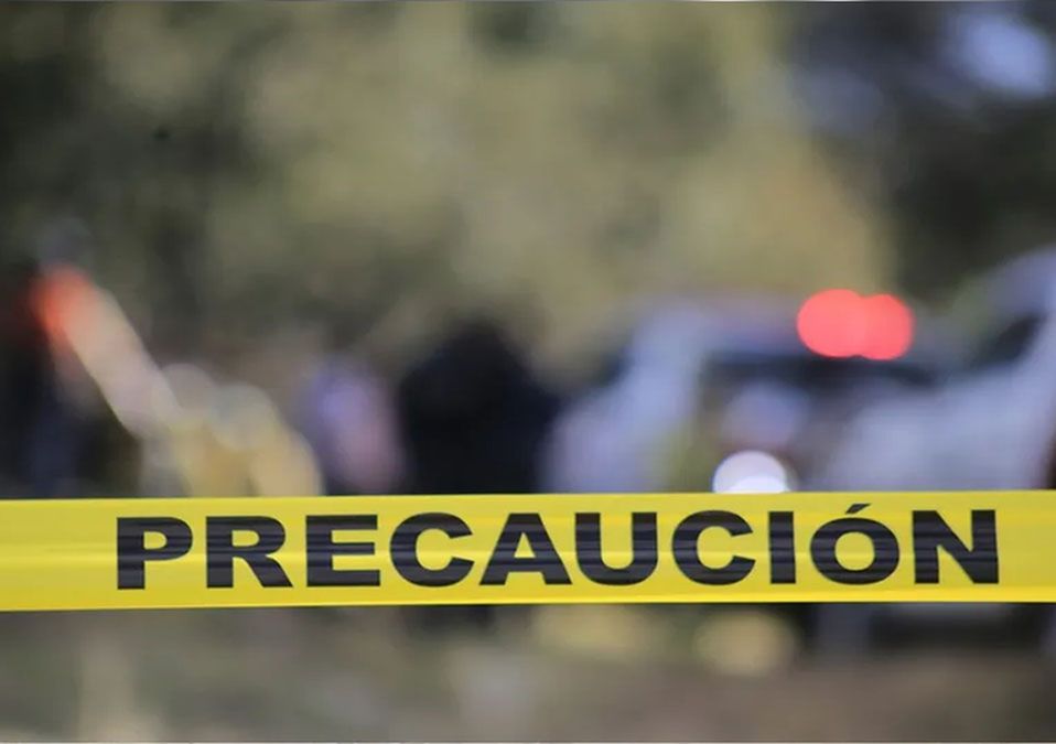 Encuentran muertos a tres hermanos policías que habían sido “levantados” en Sonora