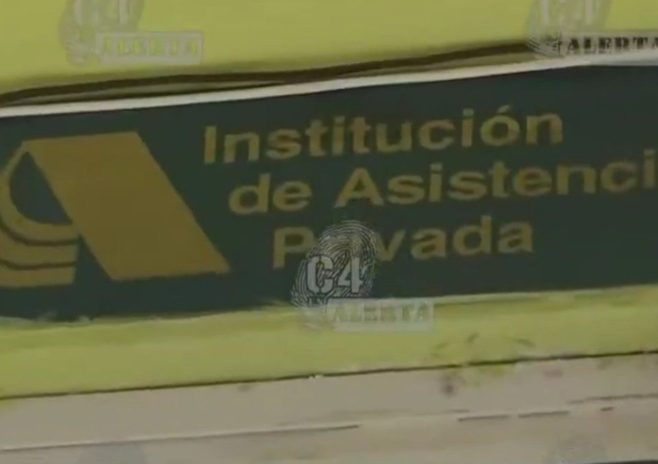 Aquiles 'N'. hermano de la directora, habría abusado de la menor cuando estaba en su casa. | C4 en Alerta
