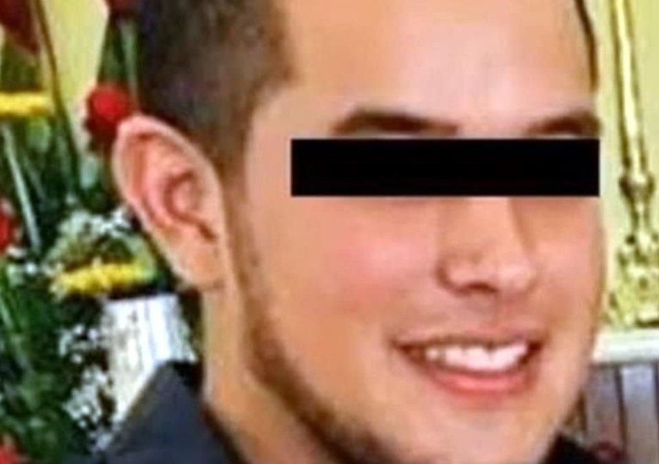 Yigal “N” fue declarado culpable por la muerte de tres personas tras un accidente ocurrido en 2021 | Foto: Especial