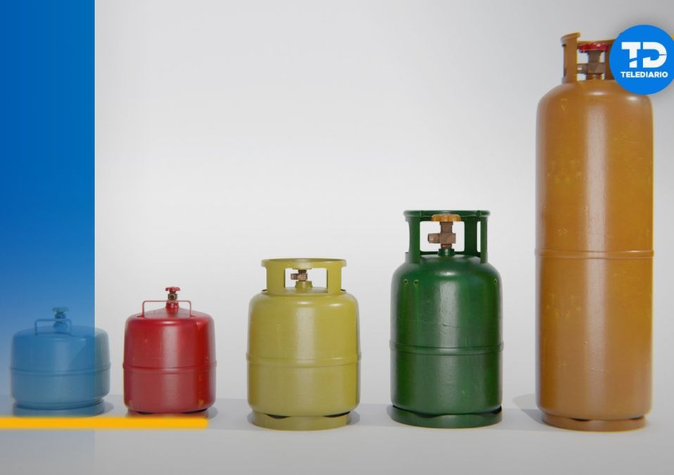 Gas / Especial