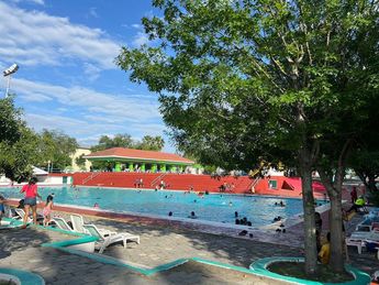 Parque España / Mayte Villasana