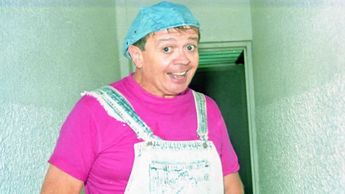 Hijo de Chabelo narra cómo fueron los últimos momentos de la vida de su padre: "No sufrió"