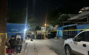 Testigos indicaron haber escuchado múltiples detonaciones de arma de fuego. | Susana Paredes