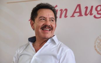 Ignacio Mier Velazco / Melanie Torres