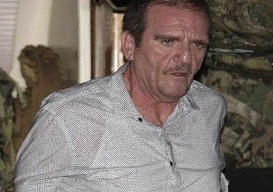 ‘El Güero’ Palma es ingresado a hospital de alta especialidad en Toluca