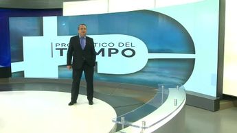 Pronóstico del tiempo para Monterrey, con Abimael Salas - 11 de junio de 2025