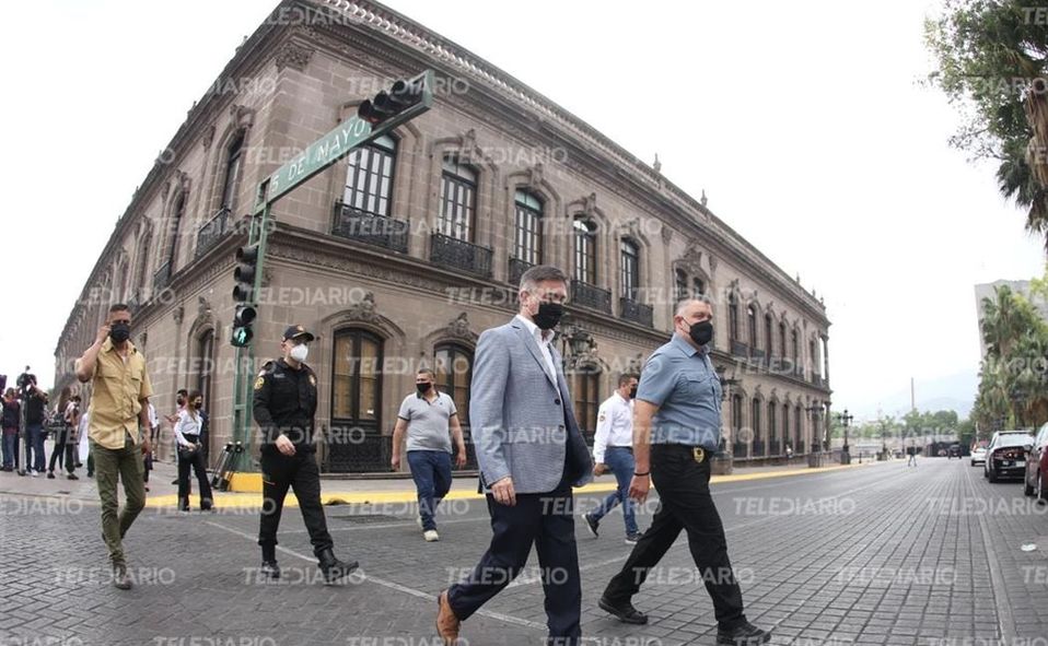 | Jorge López