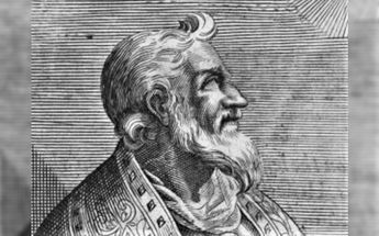 Santo Anselmo fue un gran educador / Especial