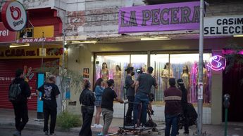 "La Pecera" ganó Mejor Corto Experimental en Los Ángeles 2026. La obra de 12 minutos, dirigida por Victoria Garza, fue grabada íntegramente en Torreón