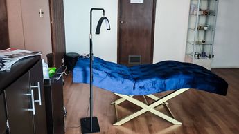 La Detox Clínica contaba con sucursales en las zonas de Anzures y Zavaleta, siendo esta última donde desapareció Blanca Adriana / Agencia Es Imagen