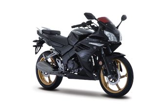 Cuál es la moto deportiva más barata de Italika / Italika.