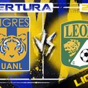 Imagen de Tigres vs León