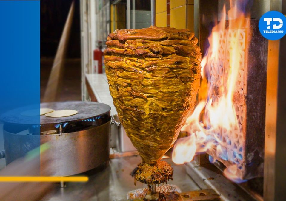 Ambos taqueros se encontraban al interior del negocio / Freepik.