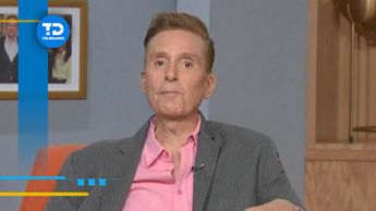 Daniel Bisogno reaparece en redes tras trasplante de hígado