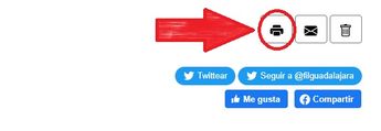 Pasos para realizar tu agenda virtual; paso 6. / Foto especial FIL