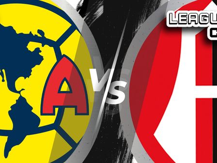 América intentará sumar su primer triunfo en la Leagues Cup / TELEDIARIO