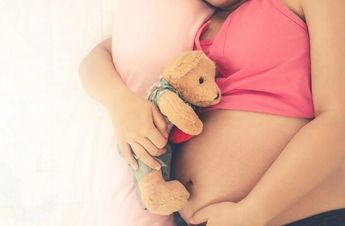 Mayra Valdés dijo que se encuentran por oficializar la creación de grupos de ayuda en embarazos adolescentes.