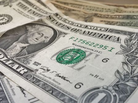 Precio del dólar 27 de diciembre /Pixabay