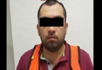 Capturan en Edomex a 'El Betito', sobrino de Osiel Cárdenas Guillén