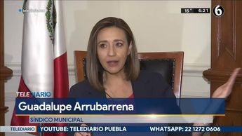 Sanciones por problemas vecinales pueden costar más de 10 mil pesos en Puebla