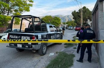 La Fiscalía General del Estado de Coahuila mantiene un operativo para dar con el paradero del presunto feminicida.| Jesús Villegas