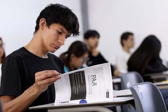 No te quedes sin tu lugar en UDG y sube tu documentación a tiempo | Universidad de Guadalajara
