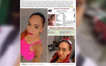 Harley Quin pidió apoyo para dar con el paradero de su amiga. | Especial