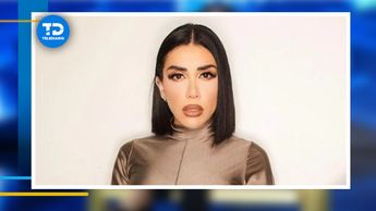 Karime Pindter: quién es la hermana de la participante de LCDLF 2