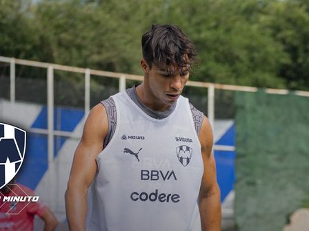Entérate de las últimas noticias de Rayados HOY 11 de julio. / @Rayados