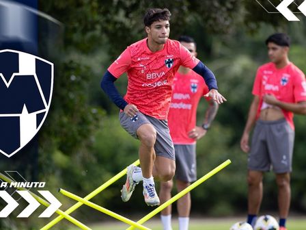 Entérate de las últimas noticias de Rayados HOY 13 de enero. / Especial y @Rayados