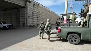 Expresidente municipal, empresarios y bombero entre las 9 víctimas halladas colgadas en Zacatecas