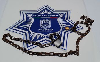 El menor fue rescatado por las autoridades/ Especial