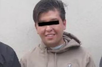 Fofo Márquez permanece recluido en el Centro Penitenciario y de Reinserción Social de Tlalnepantla,