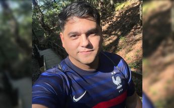 Raudel Teneyuque Gutiérrez | Especial