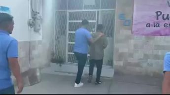 Torreón: Joven localizado por transmisión entra a rehabilitación